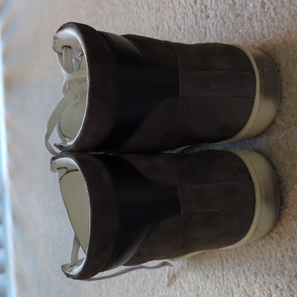 Saint Laurens Mens SL/10H high top size 42 - Picture 3 of 9